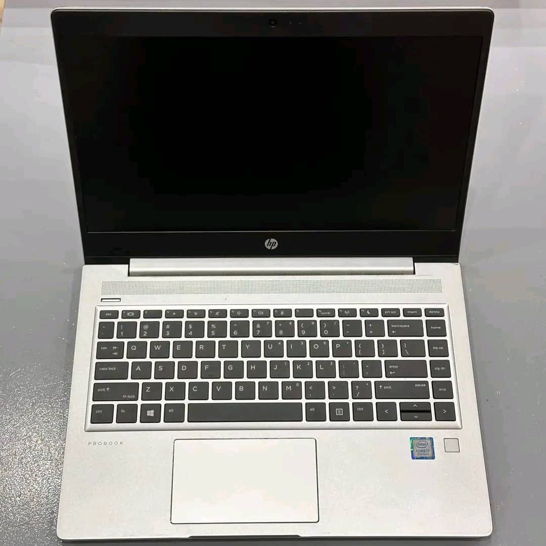 HP PAVILON